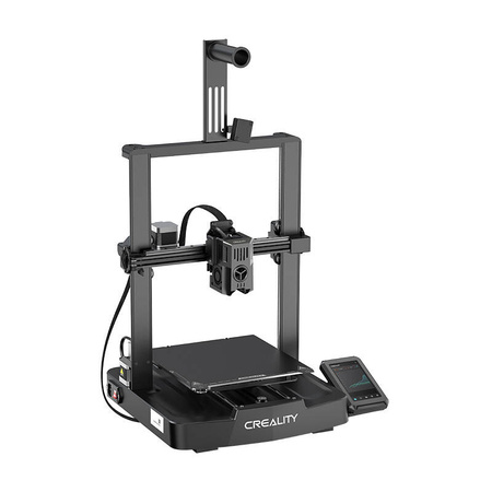 Creality Ender-3 V3 KE 3D spausdintuvas Creality Ender-3 V3 KE 3D spausdintuvas